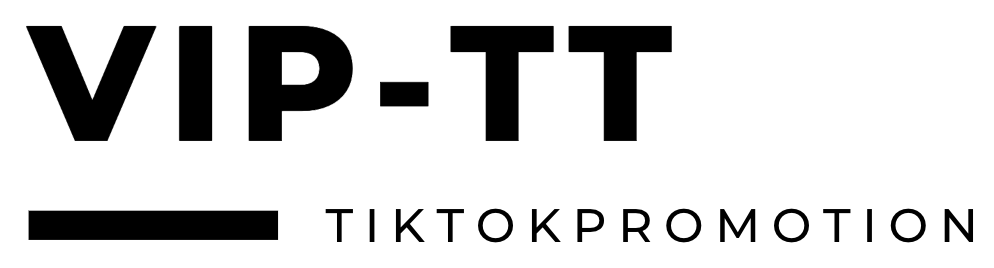 Tiktok Promotion